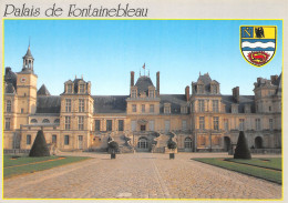77-FONTAINEBLEAU-N°3826-B/0147 - Fontainebleau
