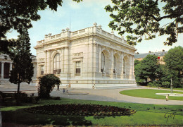 75-PARIS LE MUSEE GALLIERA-N°3826-B/0035 - Autres & Non Classés