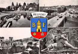 90-BELFORT-N°3826-A/0381 - Belfort - City