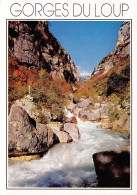 06-GORGES DU LOUP-N°3826-A/0225 - Autres & Non Classés