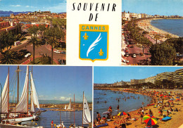 06-CANNES-N°3826-A/0223 - Cannes