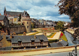 56-VANNES-N°3827-A/0201 - Vannes