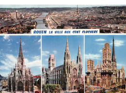 76-ROUEN-N°3827-A/0129 - Rouen