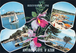 06-ANTIBES-N°3827-A/0127 - Sonstige & Ohne Zuordnung