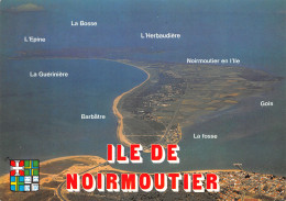 85-NOIRMOUTIER-N°3827-A/0109 - Noirmoutier