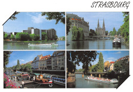 67-STRASBOURG-N°3827-A/0101 - Straatsburg