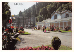 31-LUCHON-N°3827-A/0095 - Luchon