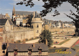 56-VANNES-N°3827-A/0087 - Vannes