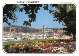 83-SAINT MANDRIER-N°3827-A/0075 - Saint-Mandrier-sur-Mer