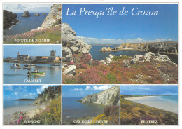 29-CROZON-N°3827-A/0039 - Crozon