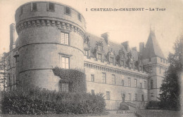 41-CHAUMONT-N°3826-E/0377 - Other & Unclassified