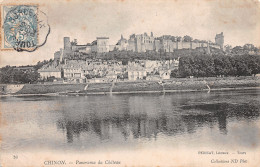 37-CHINON-N°3826-E/0355 - Chinon