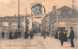 86-POITIERS-N°3826-E/0351 - Poitiers