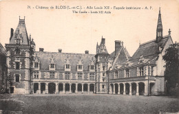 41-BLOIS-N°3826-E/0305 - Blois