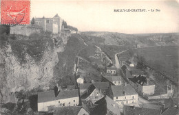 89-MAILLY LE CHATEAU-N°3826-E/0313 - Sonstige & Ohne Zuordnung