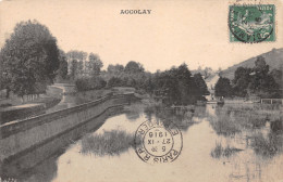 89-ACCOLAY-N°3826-E/0265 - Altri & Non Classificati