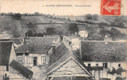 89-SAINT AUBIN CHATEAUNEUF-N°3826-E/0269 - Sonstige & Ohne Zuordnung