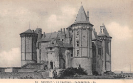 49-SAUMUR-N°3826-E/0243 - Saumur