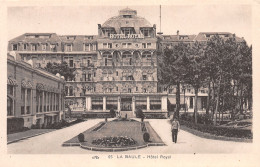 44-LA BAULE-N°3826-E/0231 - La Baule-Escoublac