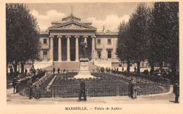 13-MARSEILLE-N°3826-E/0211 - Unclassified