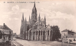 14-BAYEUX-N°3826-E/0077 - Bayeux