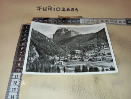 AD11709 DOLOMITI DI FASSA CANAZEI CON SASS PORDOI PANORAMA - Sonstige & Ohne Zuordnung