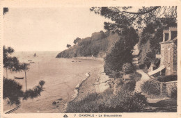 35-CANCALE-N°3826-E/0063 - Cancale