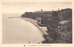 35-CANCALE-N°3826-E/0011 - Cancale