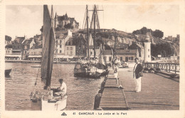 35-CANCALE-N°3826-E/0009 - Cancale