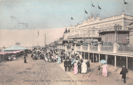 14-TROUVILLE SUR MER-N°3826-E/0013 - Trouville