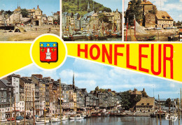 14-HONFLEUR-N°3826-D/0385 - Honfleur