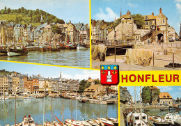 14-HONFLEUR-N°3826-D/0383 - Honfleur