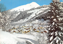 74-MORZINE-N°3826-D/0345 - Morzine