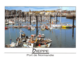 76-DIEPPE-N°3826-D/0311 - Dieppe