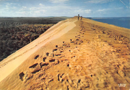 33-LA DUNE DU PILAT-N°3826-D/0277 - Autres & Non Classés