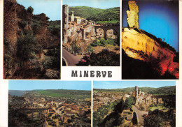 34-MINERVE-N°3826-D/0261 - Other & Unclassified