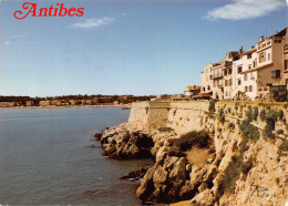 06-ANTIBES-N°3826-D/0183 - Autres & Non Classés