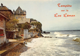 74-LE LAC LEMAN-N°3826-D/0163 - Altri & Non Classificati