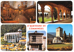 31-SAINT BERTRAND DE COMMINGES-N°3826-D/0157 - Saint Bertrand De Comminges
