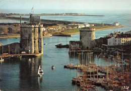 17-LA ROCHELLE-N°3826-D/0145 - La Rochelle