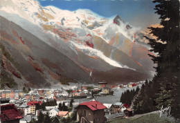 74-CHAMONIX-N°3826-D/0077 - Chamonix-Mont-Blanc