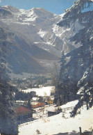 74-CHAMONIX-N°3826-D/0067 - Chamonix-Mont-Blanc