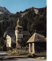 74-LES CONTAMINES MONTJOIE-N°3826-D/0065 - Les Contamines-Montjoie