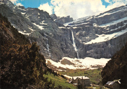 65-GAVARNIE-N°3826-D/0049 - Gavarnie