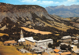 06-SANCTUAIRE DE NOTRE DAME DU LAUS-N°3826-D/0043 - Autres & Non Classés