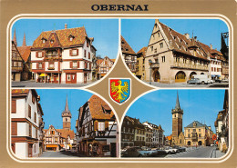 67-OBERNAI-N°3826-D/0021 - Obernai