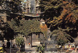 75-PARIS MUSEE DE CLUNY-N°3827-D/0041 - Autres & Non Classés