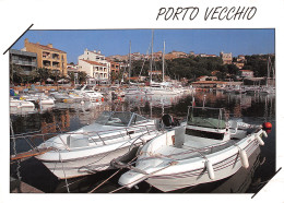 20-PORTO VECCHIO-N°3827-C/0379 - Andere & Zonder Classificatie