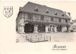 76-ROUEN-N°3827-C/0225 - Rouen