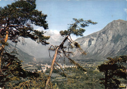 38-BOURG D OISANS-N°3827-C/0227 - Bourg-d'Oisans